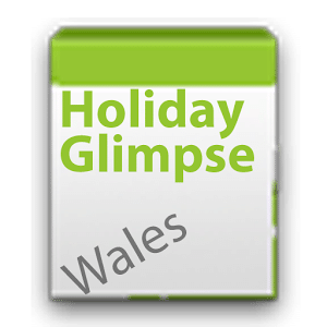 HolidayGlimpse Wales Lite