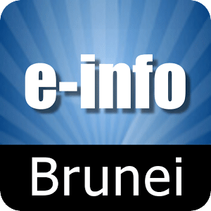 e-info Brunei