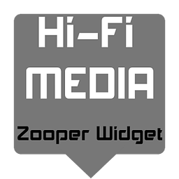 HiFi Media for Zooper