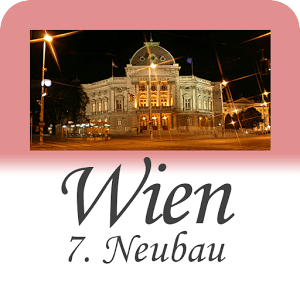 Wien - Neubau