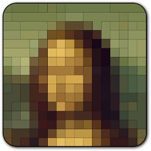 Mosaicoid - Photo Mosaic