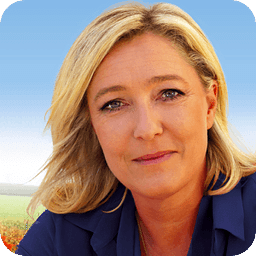 Marine Le Pen