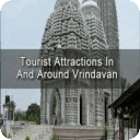 Tourist Attractions Vrindavan