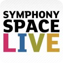 Symphony Space Live