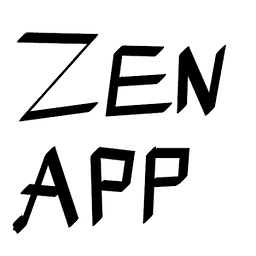 Zen App