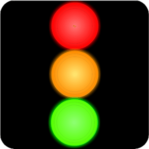 Traffic Lights - Classroom