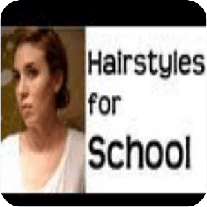 easy hairstyles for school