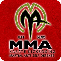 Jeff Gears MMA