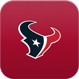 休斯敦德州人的手机应用程序 Houston Texans Mobile App