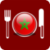 摩洛哥菜谱