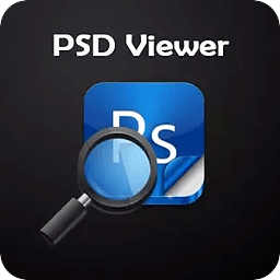 PSD Viewer