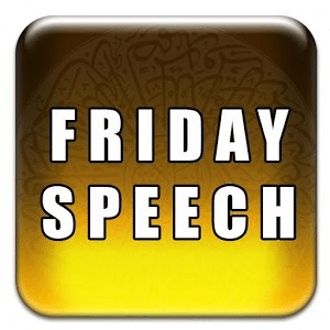 Friday Speech-Shah Sahab(2002)