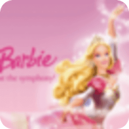 Barbie Wallpaper