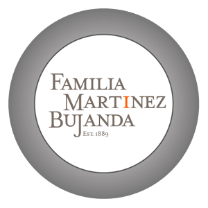 Familia Martínez Bujanda