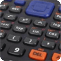 科学计数器