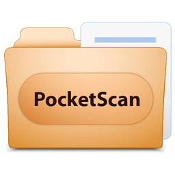 PocketScan资源档