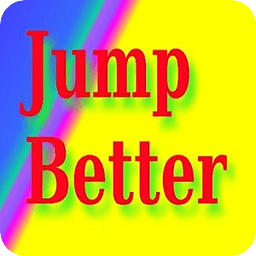 Jump Better