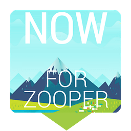 Now For Zooper