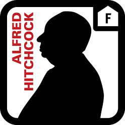 ALFRED HITCHCOCK