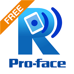 Pro-face Remote HMI Free