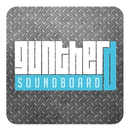 Gunther D. Soundboard