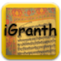 iGranth Gurbani 搜索