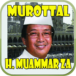 Murottal H. Muammar ZA