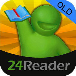 24Reader Mobile