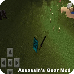 Assassin’s Gear Mod PE