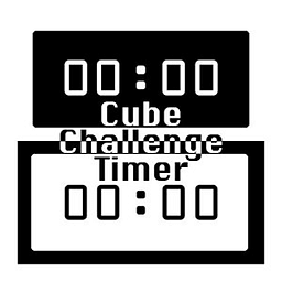 Cube Challenge Timer