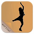 Aerobics Dance Workout G...