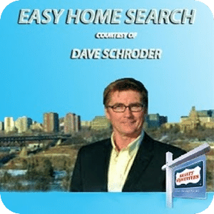 Dave Schroder Easy Home Search