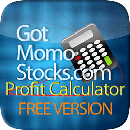 Stock Profit Calculator FREE