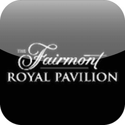 Fairmont Royal Pavilion