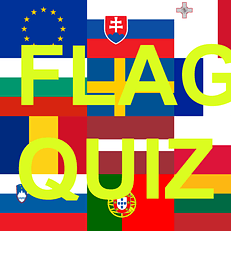 Simple Fun Flags Quiz!