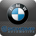 Schomp BMW DealerApp