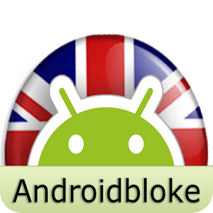 AndroidBloke App Spotter- BETA