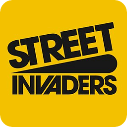 Street Invaders