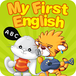 My First English Alphabet Lite