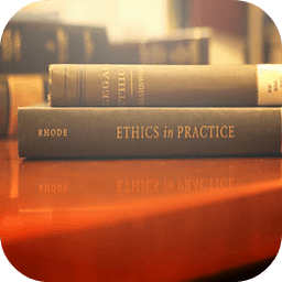 Legal Ethics