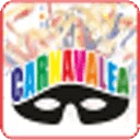 Carnavalea: share your costume