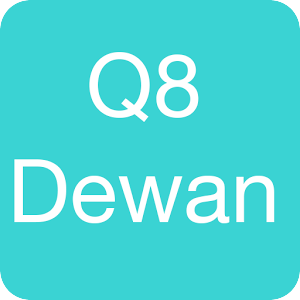 Q8Dewan