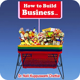 Nalli Build Business