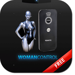 Woman Control Free