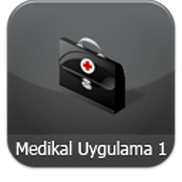 Medikal &Ouml;rnek Uygulama 1