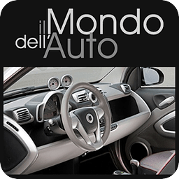 Il Mondo dell'auto