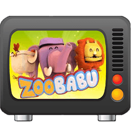 Zoobabu Cartoons