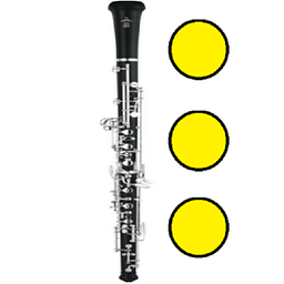 Andro Clarinet