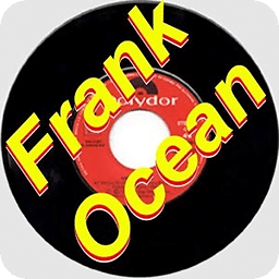 Frank Ocean Jukebox