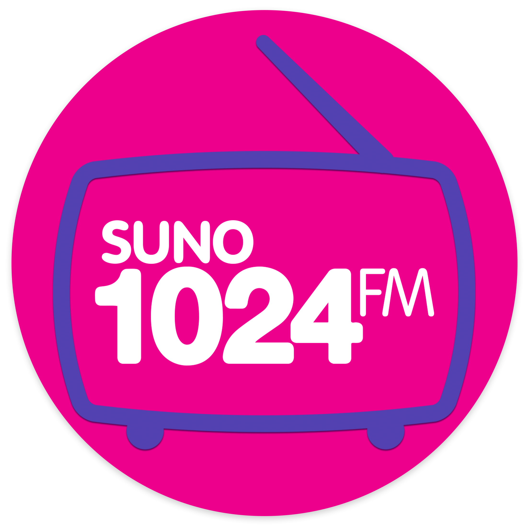 Suno1024 FM